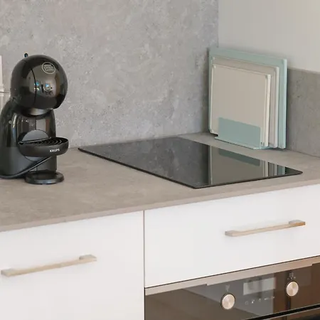 Casa Cabeca Semesterpark *