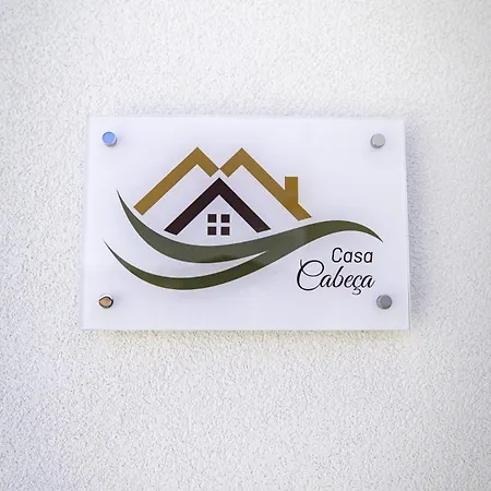 Casa Cabeca * Macedo de Cavaleiros
