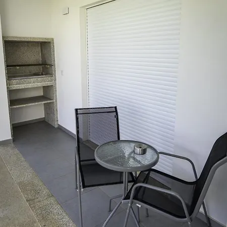 Casa Cabeca Feriepark