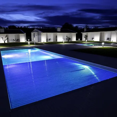 Casa Cabeca Feriepark *