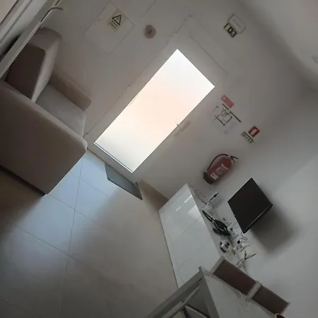 Casa Cabeca * Macedo de Cavaleiros