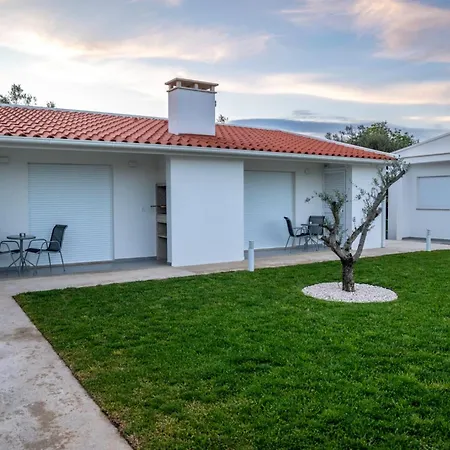 Casa Cabeca Feriepark Macedo de Cavaleiros