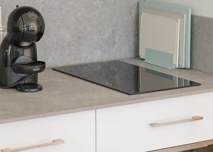 Casa Cabeca Semesterpark *