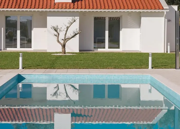 Casa Cabeca Macedo de Cavaleiros