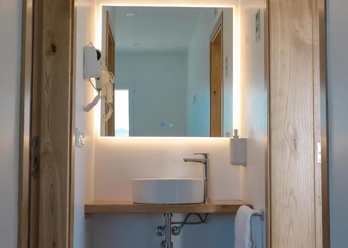 Casa Cabeca * Macedo de Cavaleiros